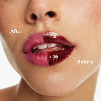 Lip Liner Peel off Tattoo