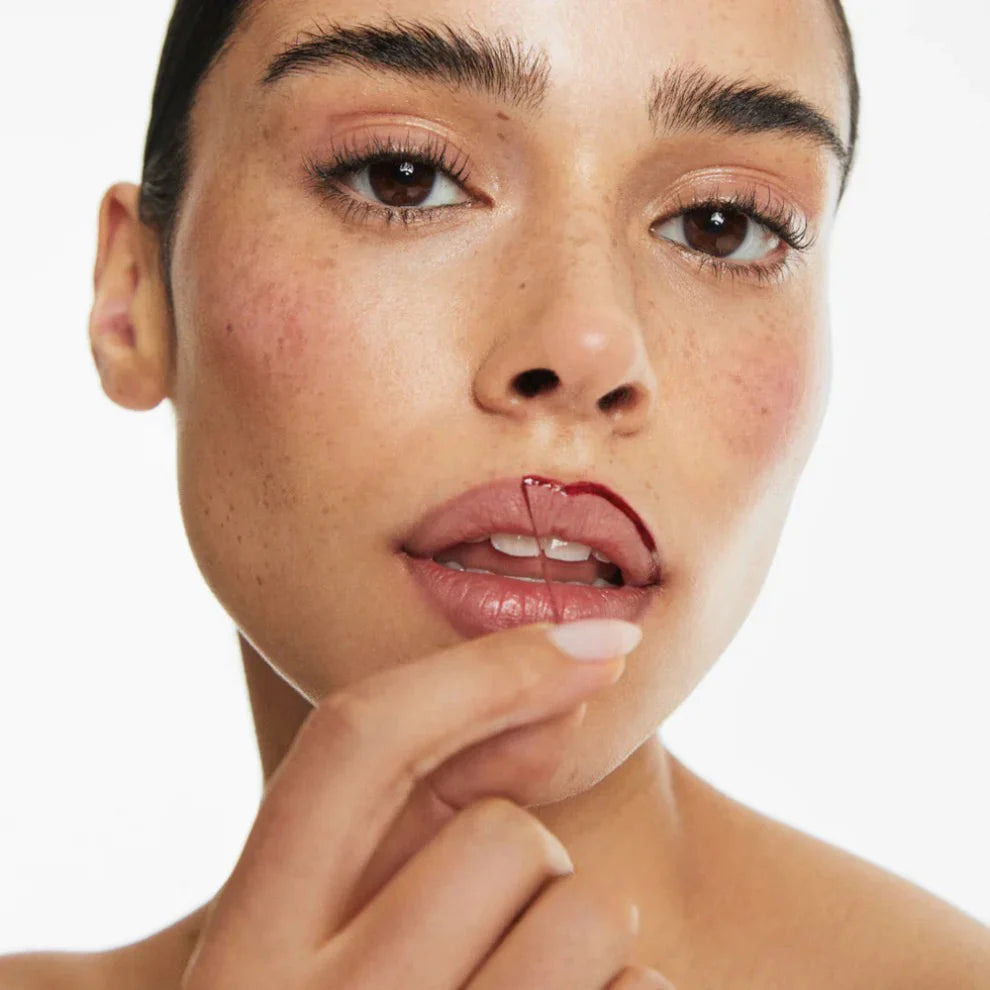 Lip Liner Peel off Tattoo