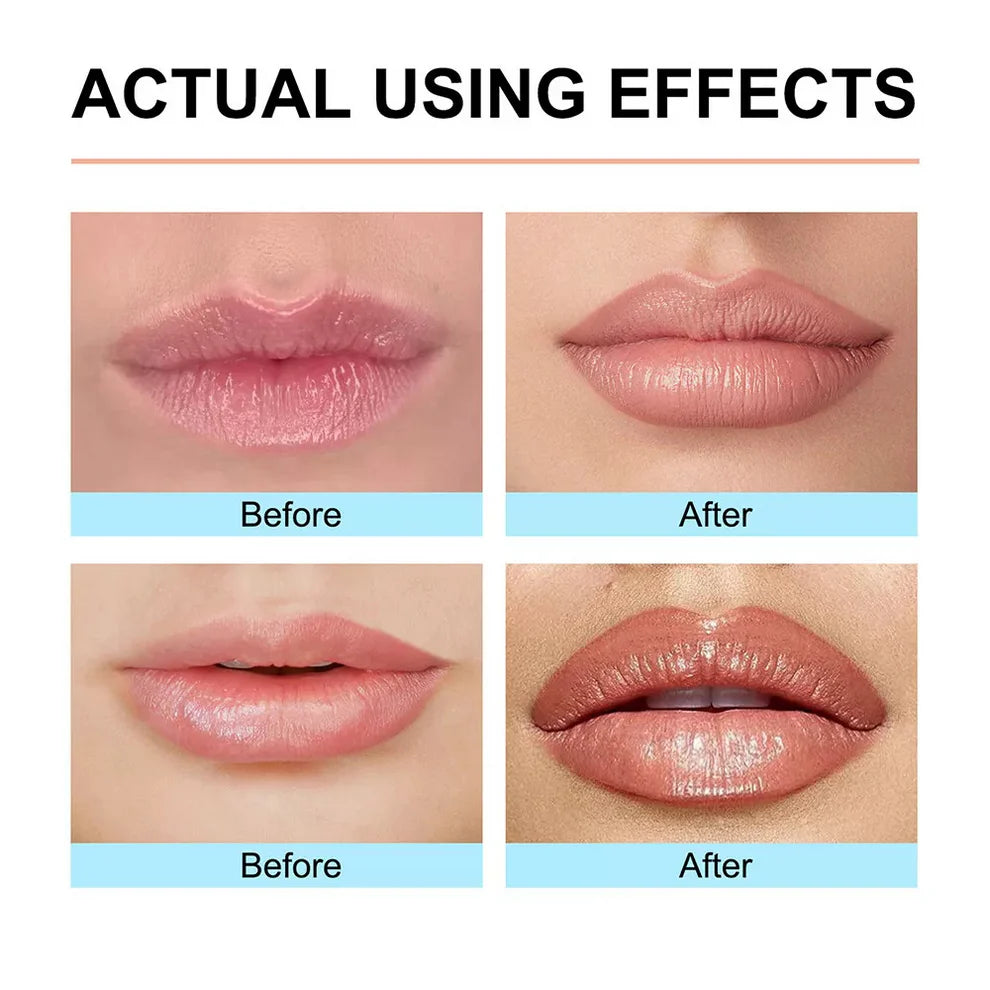 Lip Liner Peel off Tattoo